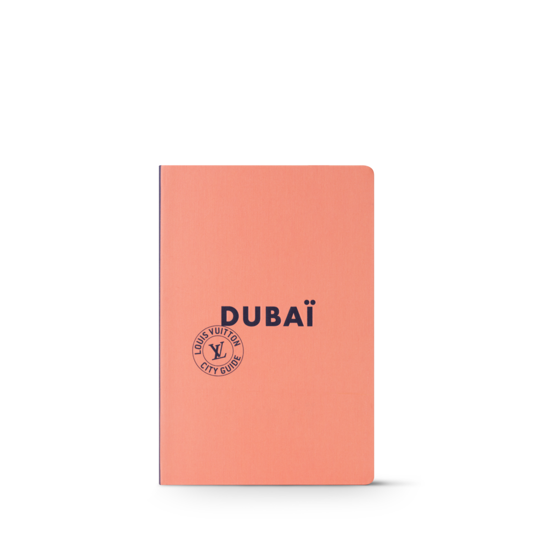 City Guide Dubai - Luxury | LOUIS VUITTON